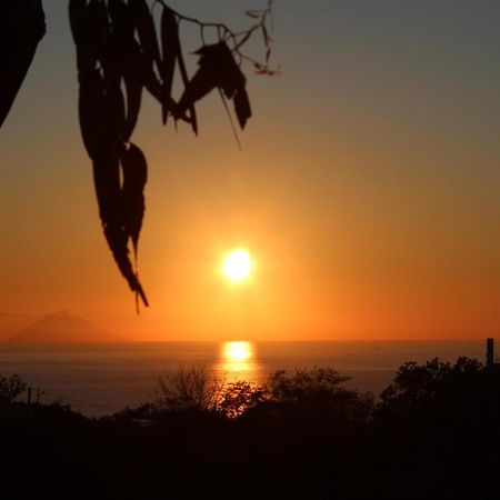 casa vacanze marzano Affittacamere Tropea Esterno foto