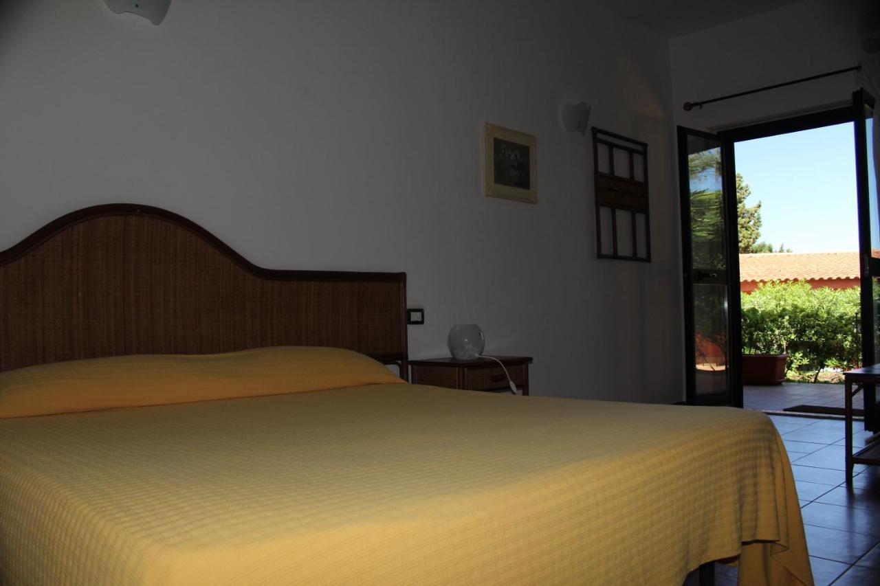 casa vacanze marzano Affittacamere Tropea Esterno foto