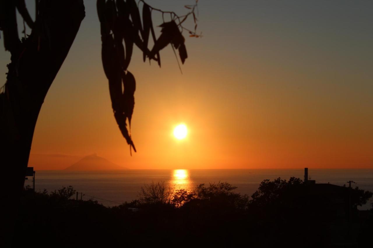 casa vacanze marzano Affittacamere Tropea Esterno foto