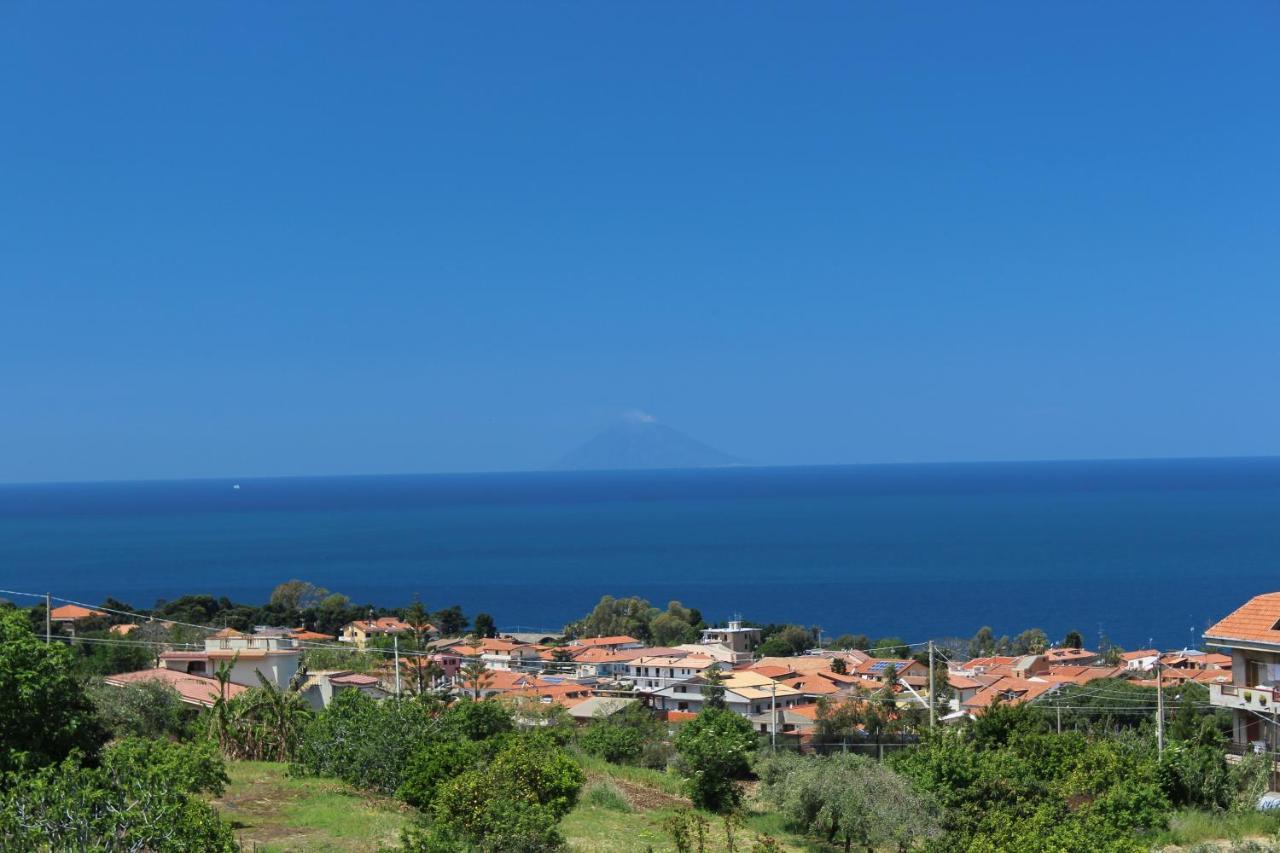 casa vacanze marzano Affittacamere Tropea Esterno foto