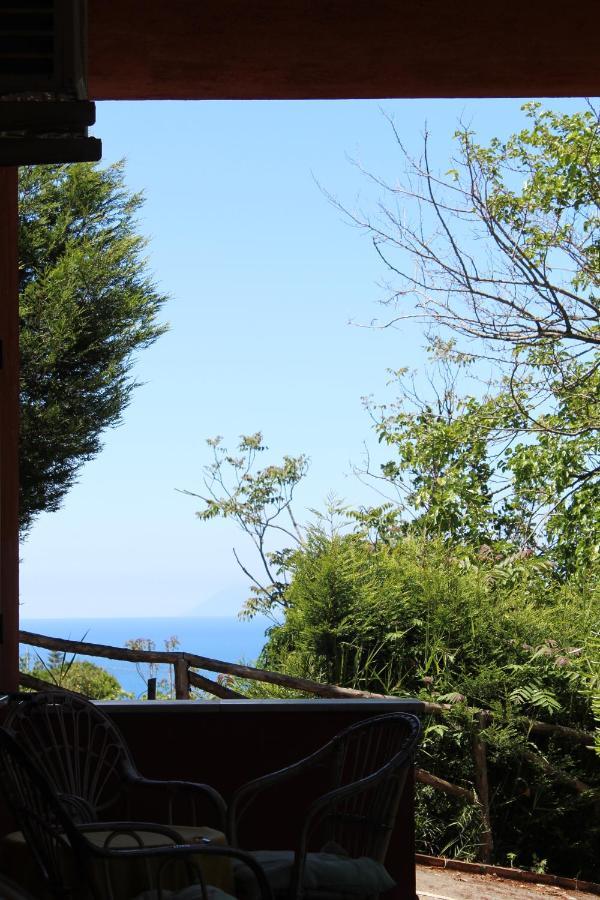 casa vacanze marzano Affittacamere Tropea Esterno foto