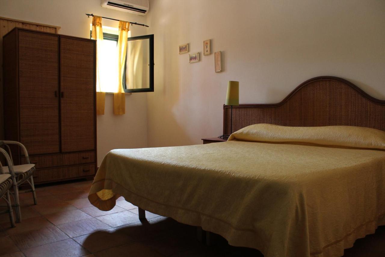 casa vacanze marzano Affittacamere Tropea Esterno foto