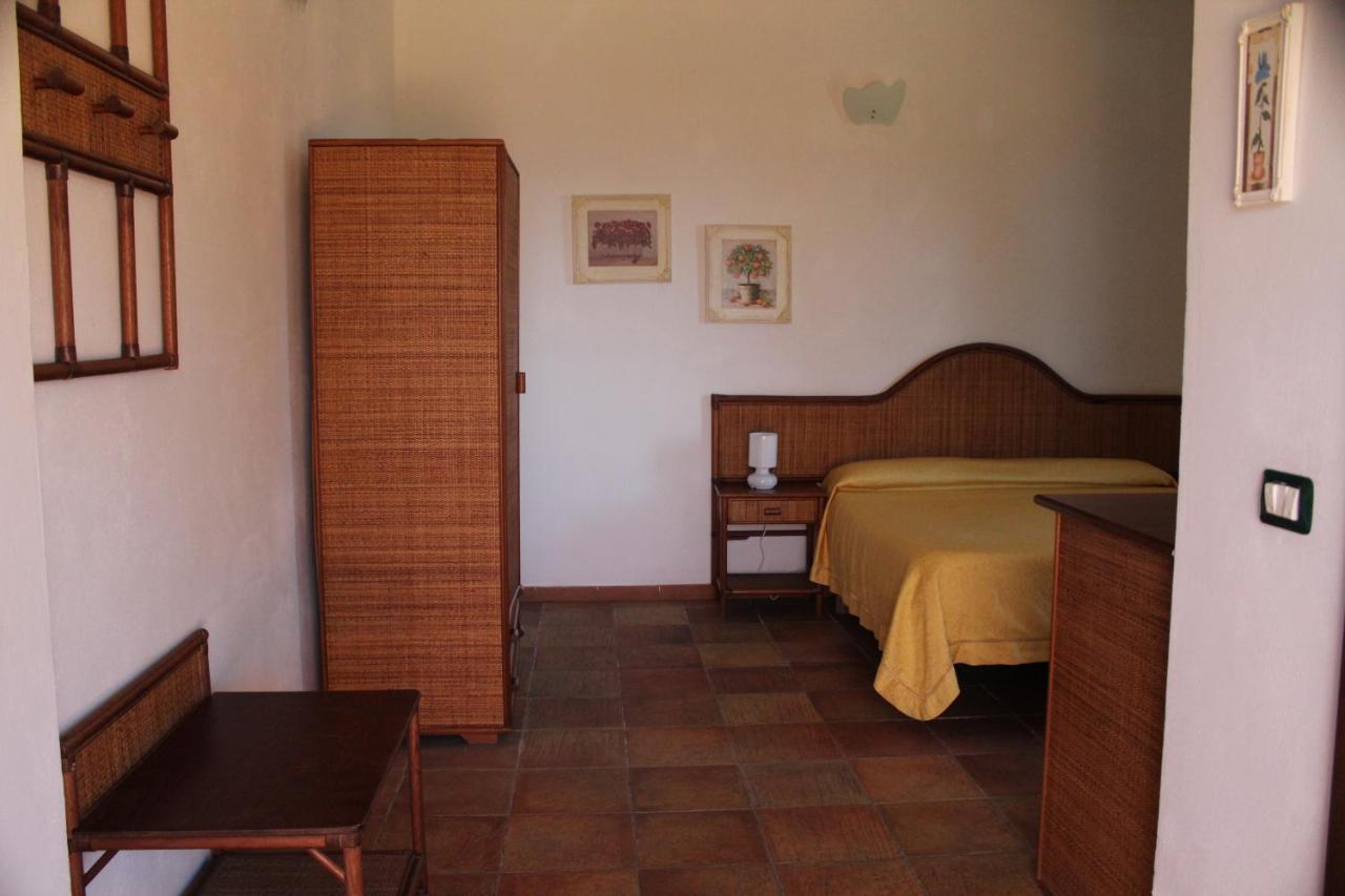 casa vacanze marzano Affittacamere Tropea Esterno foto