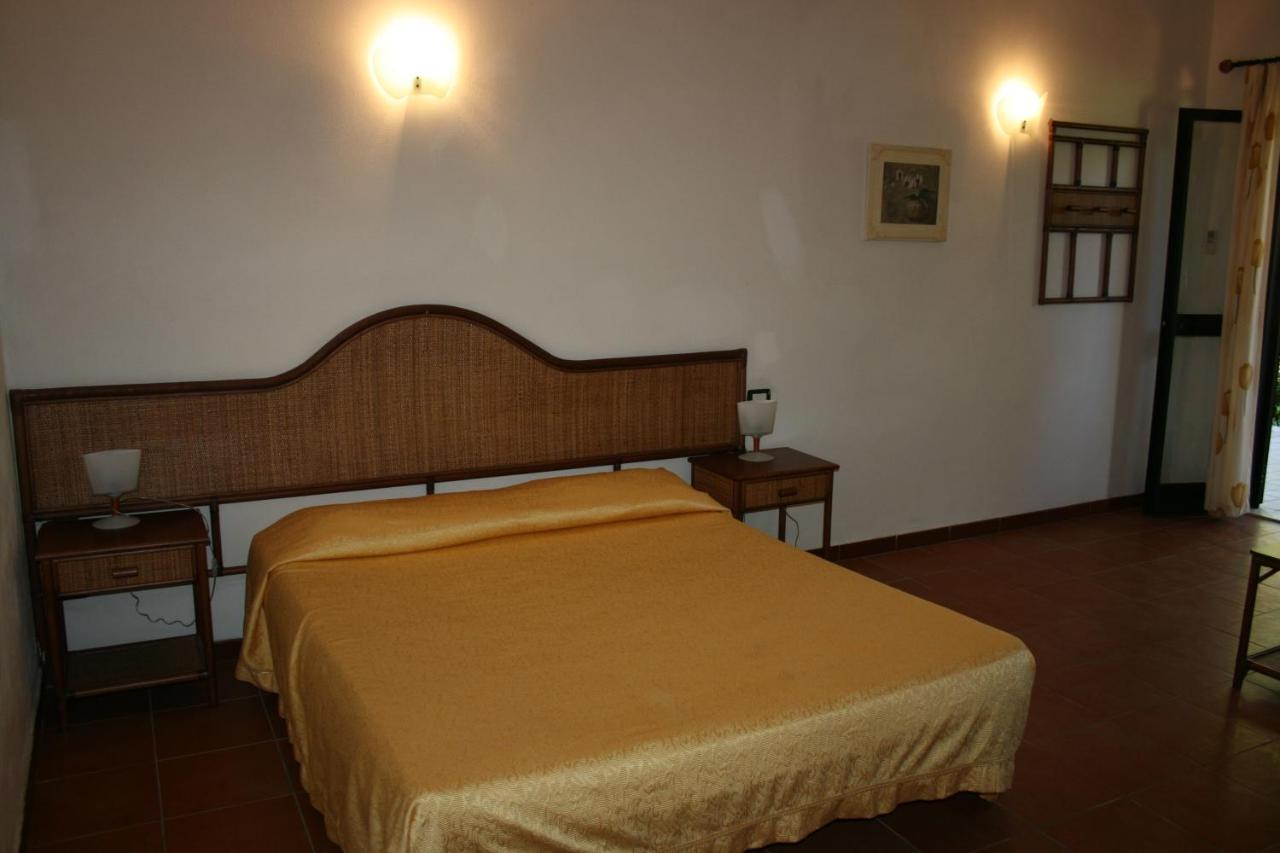 casa vacanze marzano Affittacamere Tropea Esterno foto