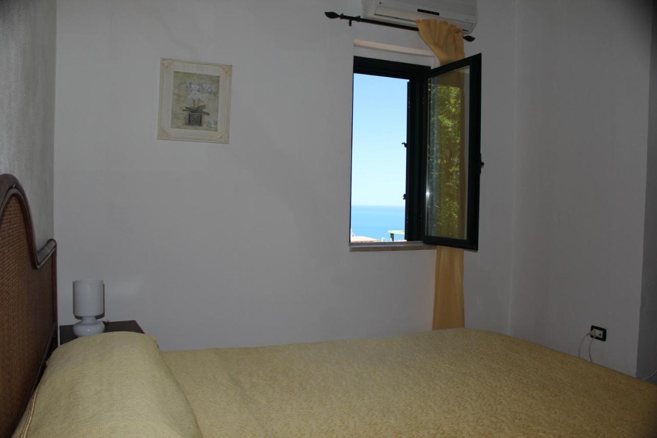 casa vacanze marzano Affittacamere Tropea Esterno foto