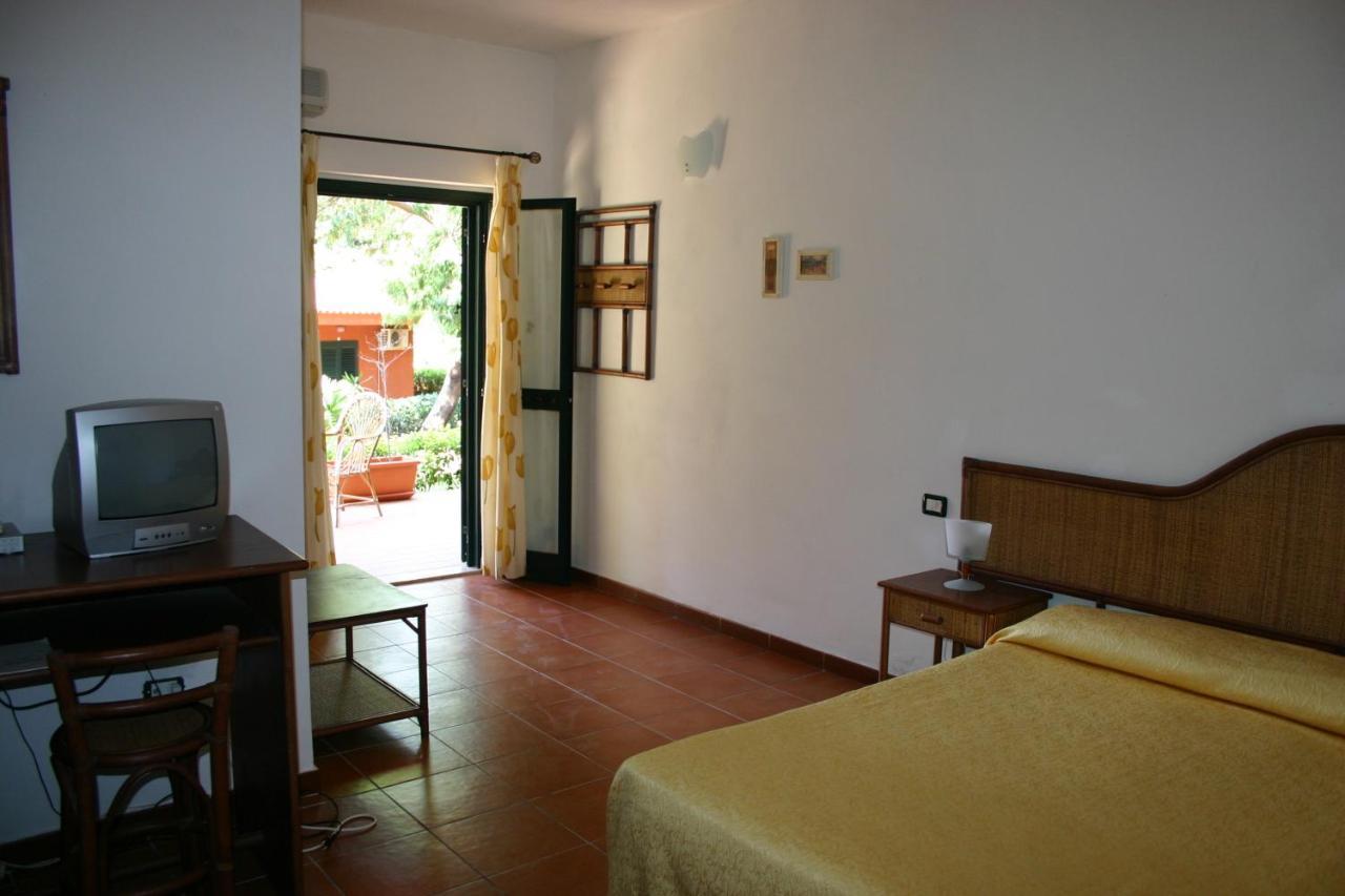 casa vacanze marzano Affittacamere Tropea Esterno foto