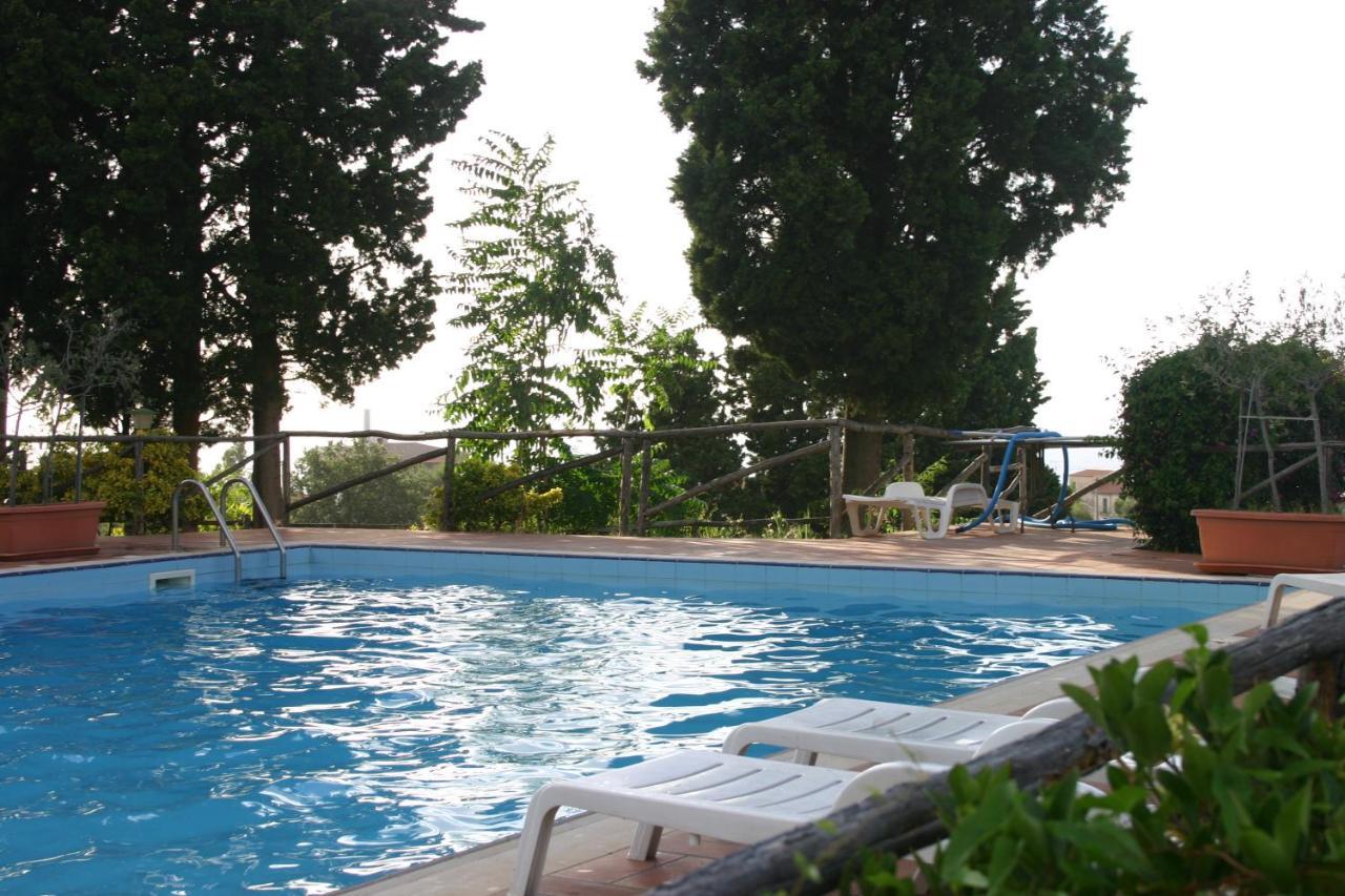 casa vacanze marzano Affittacamere Tropea Esterno foto